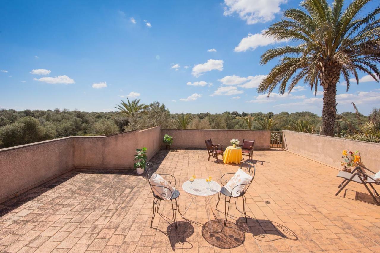 Es Figueral Den Vicens Holiday home